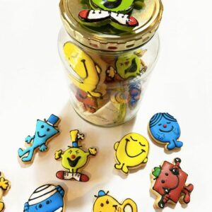 Mr Men