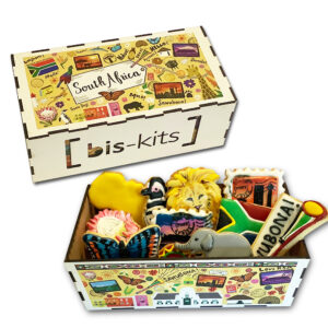 South African box