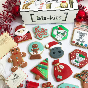 Christmas box